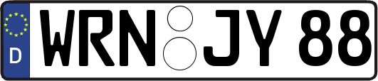 WRN-JY88