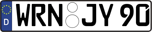 WRN-JY90