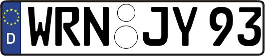 WRN-JY93
