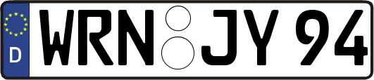 WRN-JY94