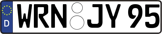 WRN-JY95