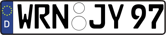 WRN-JY97