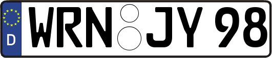 WRN-JY98