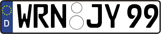 WRN-JY99