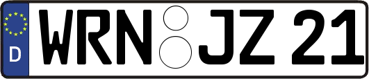 WRN-JZ21