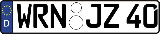 WRN-JZ40