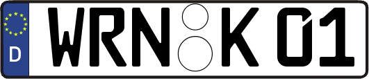 WRN-K01
