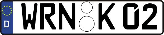 WRN-K02
