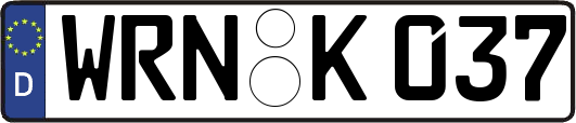 WRN-K037