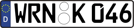 WRN-K046