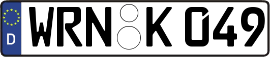 WRN-K049