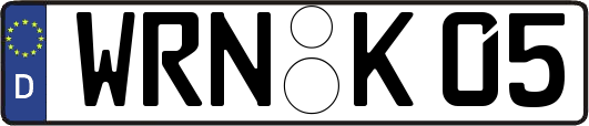 WRN-K05