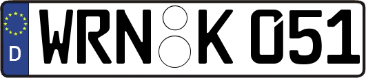 WRN-K051