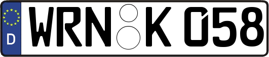 WRN-K058