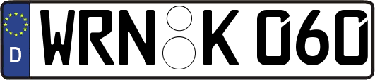 WRN-K060