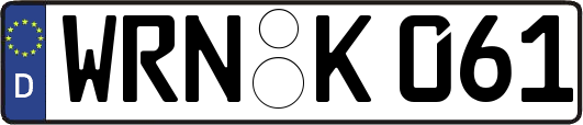 WRN-K061