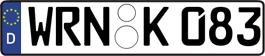 WRN-K083
