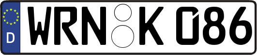 WRN-K086