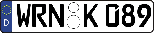WRN-K089