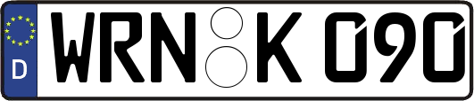 WRN-K090