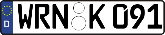 WRN-K091