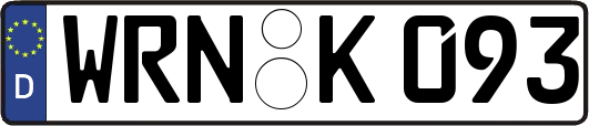 WRN-K093