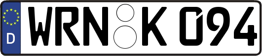 WRN-K094