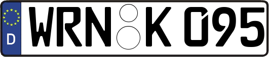 WRN-K095