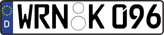 WRN-K096
