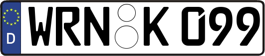 WRN-K099