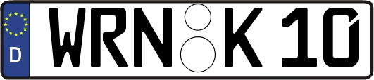 WRN-K10