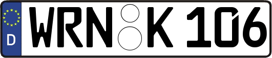 WRN-K106