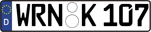 WRN-K107