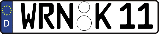 WRN-K11