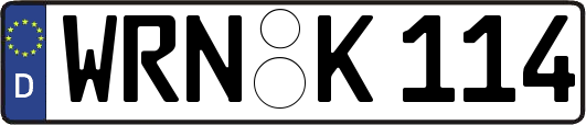 WRN-K114