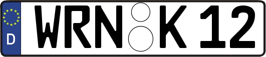 WRN-K12