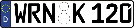 WRN-K120