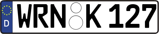 WRN-K127