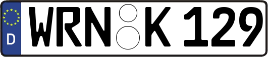 WRN-K129