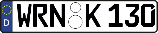 WRN-K130