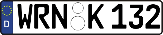 WRN-K132