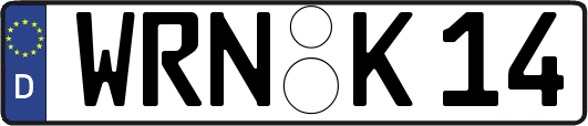 WRN-K14