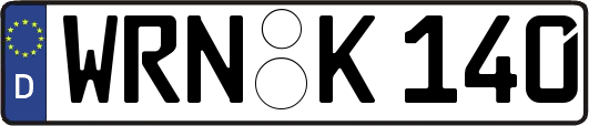 WRN-K140
