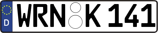 WRN-K141
