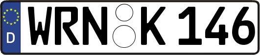 WRN-K146