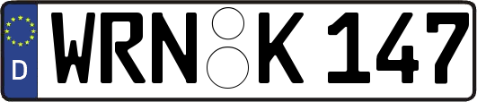 WRN-K147