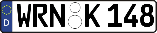 WRN-K148