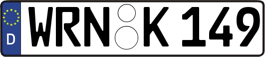 WRN-K149