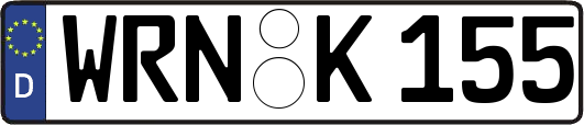 WRN-K155