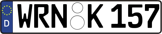 WRN-K157